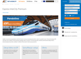 eicpremium.intercity.pl