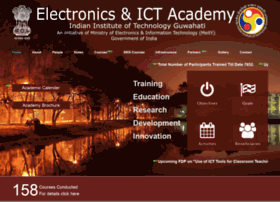 eict.iitg.ac.in