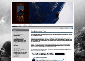 eigernorthface.ch