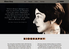 eileengray.co.uk