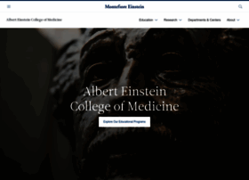 einsteinmed.org