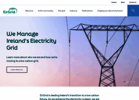 eirgrid.ie