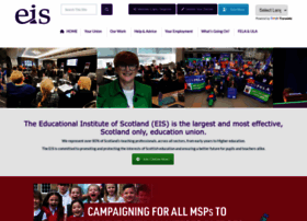 eis.org.uk