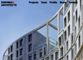 eisenmanarchitects.com