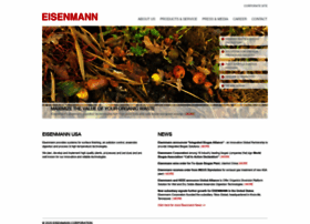 eisenmann.us.com