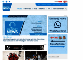 eishockeynews.de