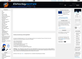 eishockeyzentrale.de