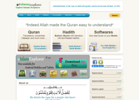 eislamexplorer.org