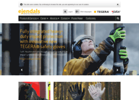 ejendals.se