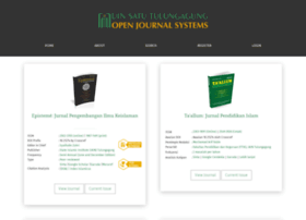 ejournal.iain-tulungagung.ac.id