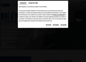 ekipdental.be