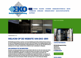 ekobedrijfswageninrichting.nl