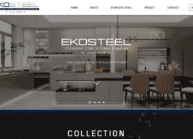 ekosteel.com.my