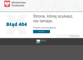 ekoszyk.mos.gov.pl