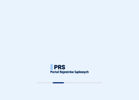 ekrs.ms.gov.pl