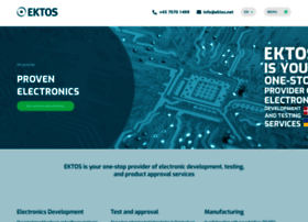 ektos.net