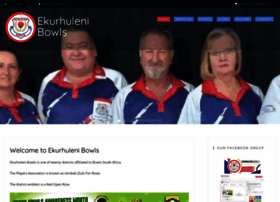 ekurhulenibowls.co.za