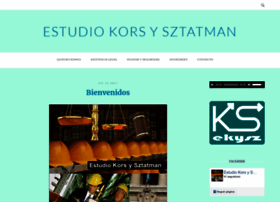 ekysz.com.ar