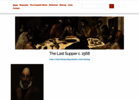 el-greco-foundation.org