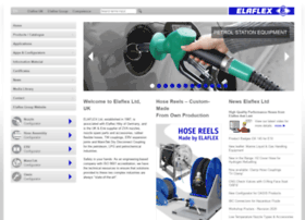 elaflex.co.uk