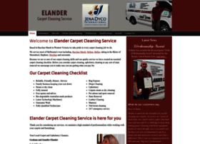 elandercarpetcleaning.com.au