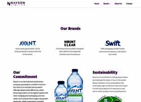 elanwater.com