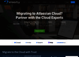 elasity.io