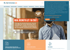 elautonomo.es