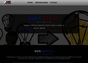 elbit-medias.fr