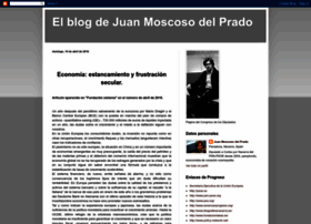 elblogdejuanmoscosodelprado.blogspot.com