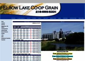 elbowlakecoopgrain.com