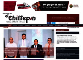 elchiltepin.com