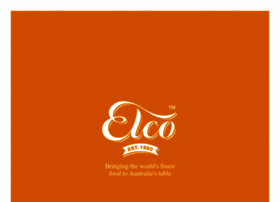elcofood.com.au
