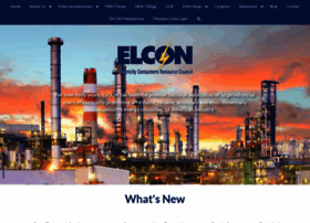 elcon.org