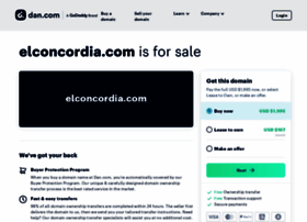 elconcordia.com