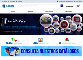 elcrisol.com.mx