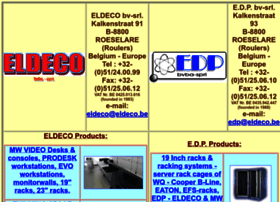 eldeco.be