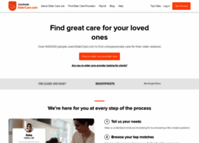 eldercare.com