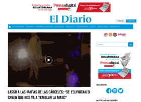 eldiario.com.ec