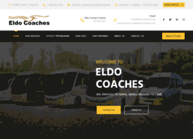 eldocoaches.co.za