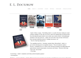 eldoctorow.com