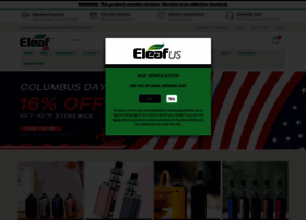 eleafus.com