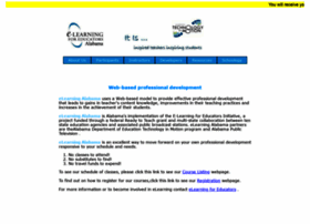 elearning.alsde.edu