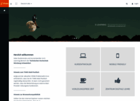 elearning.fhws.de