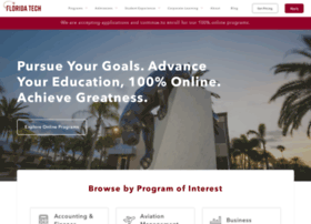 elearning.fit.edu