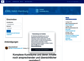elearning.haw-hamburg.de