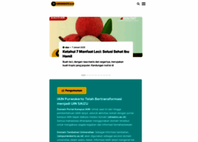 elearning.iainpurwokerto.ac.id