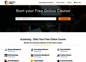 elearningcollege.com