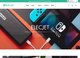 elecjet.co.uk