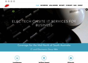 electech.com.au